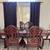 Dinner table and chairs 2 thumbnail