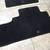 2020-2025 Hyundai Palisade Floor Mats New Factory OEM Black Carpet 6 thumbnail