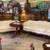 BEAUTIFUL FRENCH PROVINCIAL SOFA AND LOVESEAT 1 thumbnail