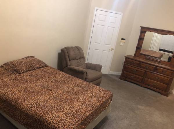 $795 Private suite for rent (Donelson)63988353385731120