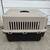 Pet Kennel animal Carrier 27in X 19in X 20in 2 thumbnail