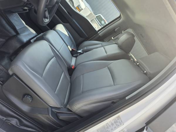 2024 Ford F550 XL 4x4 - Photo 11