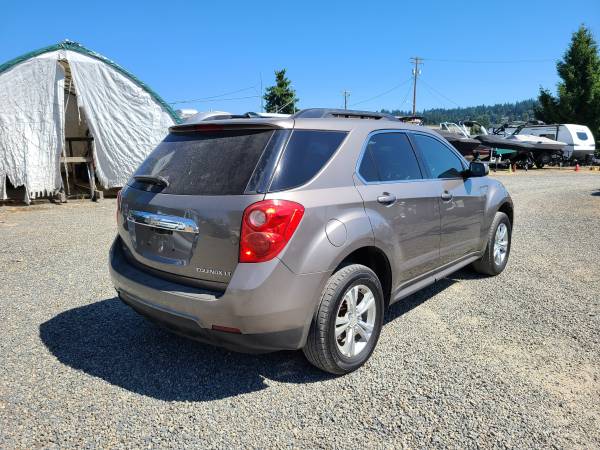 2010 CHEVY EQUINOX LT1 AWD SUPER LIMPIO FUNCIONA EXCELENTE CADENA DE DISTRIBUCIÓN NUEVA - $4,995 (LLAME PARA DISPONIBILIDAD)63624401291395124