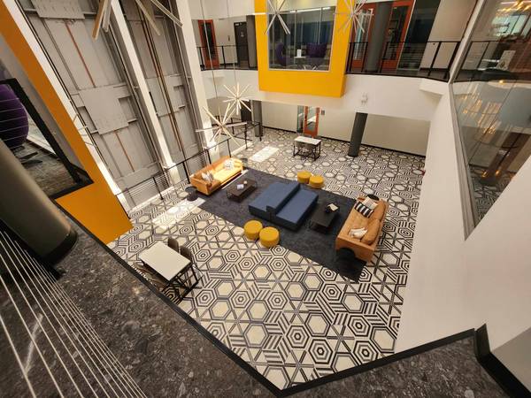 $99 Professional Business Address at SPACES – E City Hall Ave (Norfolk)64053706262146120