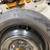 2013 Kia Soul spare tire/wheel. Donut 5 thumbnail