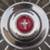1967Mustang Wheelcovers, Like New 6 thumbnail