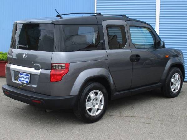 2010 Honda Element Perfect Carfax w/Warranty Included - $8,990 (Good Miles! Free History Report!)63470418306307122