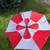 LARGE Umbrella Great for Badger Games $15 EACH NEW 5 thumbnail