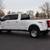 2019 Ford F-450 Diesel 4x4 4WD Limited Truck 8 thumbnail