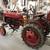 1957 Farmall Cub with Attachments 6 thumbnail