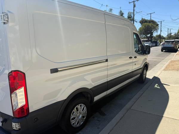 2017 DODGE RAM PROMASTER 1500 CARGO VAN - $9,200 (Valencia)63623776665729121