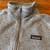 PATAGONIA ~ Women S ~ Better Sweater 1/4-Zip Fleece Pullover ~ Hazy Bl 9 thumbnail