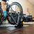 Saris M2 Smart Indoor Bike Trainer 4 thumbnail