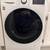 Compact 2.4-cu ft. front load LG WM1455HWA washer for sale. Like new. 6 thumbnail