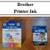New Printer Ink by Brother 1 thumbnail