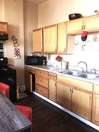 $420,000 / 8br - MAKE AND OFFER- 2 units building (CHICAGO)64201208848643122