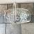 Crystal Glass Candy Basket 1 thumbnail