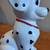 DISNEYS 101 DALMATIONS CERAMIC BANK 4 thumbnail
