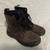 Dr. Martens, Doc's, Doc Martens Boots - 1460 / JY004 / Brown / Size 6 1 thumbnail