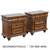 Legacy Wooden Nightstands (Was 500) 3 thumbnail