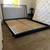 Bed frame King size 3 thumbnail