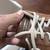 Sketchers Womens Shoes - Tan Leather - Excellent Condition 8.5 Firm on 4 thumbnail