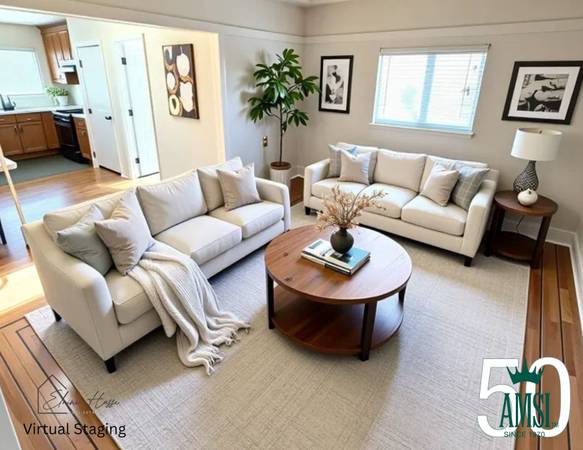 $4,750 / 3br - 1400ft2 - Sunlit 3-Bed, 2-Bath Home Steps from Balboa & McLaren Parks! (excelsior / outer mission)63928538917378120