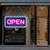 Like NEW Neon Open Sign 16''x9'', Super Bright LED for Business Adjust 7 thumbnail