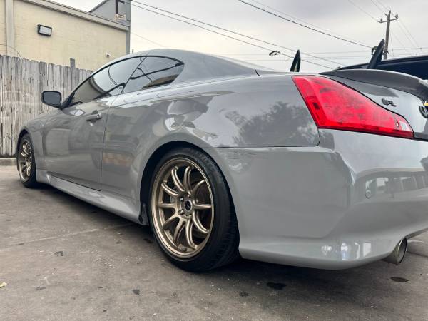 🔥 Infiniti IPL raro: solo ~1.600 fabricados en EE. UU. 🔥 - $8.500 (Houston)63622362764929120