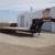 2025 Diamond C FMAX 210 30 Gooseneck Equipment w Max Ramps 25K GVWR 30 2 thumbnail