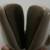 Never Worn Women's Size 6 Express Tan Patent Pointed-Toe Flats Shoes 6 thumbnail