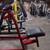 Muscle D Multi Grip Row - Used 3 thumbnail