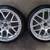 2x BMW 19" rims w/tires 1 thumbnail