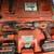 Misc. Used Milwaukee tools, rotary hammer drill, aw, drills, screw gun 1 thumbnail