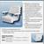 Garelick Ladder Back Flip-Up Bolster Marine Boat Seat *PAIR*  48940 5 thumbnail