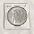 About uncirculated-AU(50) 1897-P Morgan silver Dollar 1 thumbnail