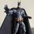DC BAT SIGNAL BATMAN Action Figure 2005 RARE! 3 thumbnail