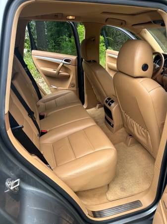 2009 Cayenne S BIEN EQUIPADA EXCELENTE ESTADO - $8,250 (Sterling, VA)63616439673347124