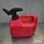Gasoline jug for mixed fuel / oil 1 thumbnail