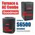 Furnace and central air installation 1 thumbnail