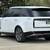 2023 Land Rover Range Rover SE suv Fwhite 3 thumbnail