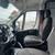 2023 Ram ProMaster Cargo Van van Bright White Clearcoat 9 thumbnail
