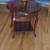 2 NICE CHAIRS AND COFFEE TABLE 3 thumbnail