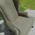 Lazy Boy/Axeville Wingback Chair 10 thumbnail