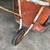 Wheelbarrow, light weight, solid tire 3 thumbnail