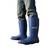 Men's Steel Toe Rain Boots, Outdoor Rubber Boots 1 thumbnail