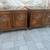Beautiful Pair Of Vintage Mid Century Modern End Tables 1 thumbnail