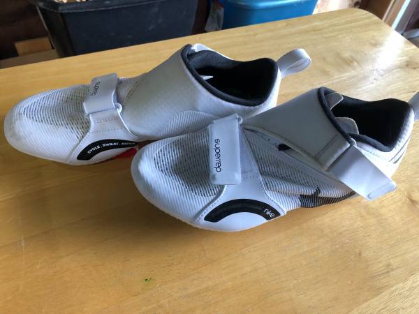 Nike SuperRep Cycle indoor cycling shoes 1