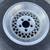 Appliance 14x7 Wire Mag wheels. 5 on 4.75 chevy and GM cars 5 thumbnail