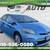 2012 Toyota Prius Plug-In Advanced 3 thumbnail